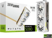 ZOTAC RTX 5080 SOLID OC White 16GB