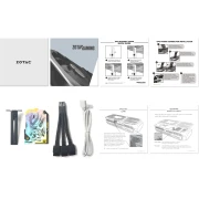 ZOTAC RTX 5080 SOLID OC White 16GB